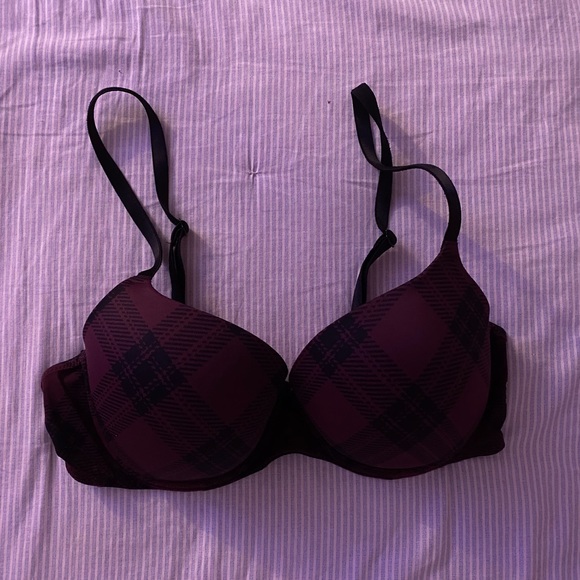 Victoria’s Secret PINK Bra - Picture 1 of 4